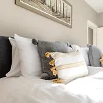 3 Bed In York Oc-79525 Holiday home Deighton