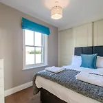 3 Bed In York Oc-79525 Holiday home