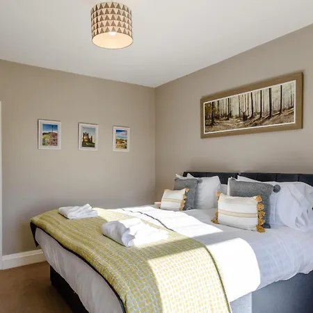 Holiday home 3 Bed In York 79525