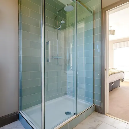 3 Bed In York 79525 Holiday home Deighton