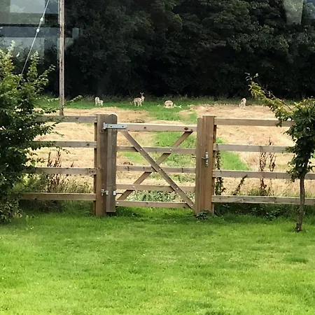 3 Bed In York 79525 Holiday home *