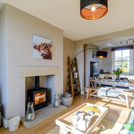 Holiday home 3 Bed In York Oc-79525