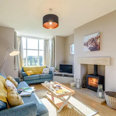 3 Bed In York Oc-79525 別荘