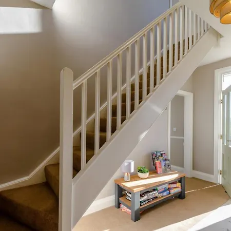 Tatil Evi 3 Bed In York Oc-79525 Deighton