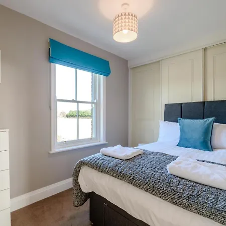 3 Bed In York Oc-79525 Tatil Evi