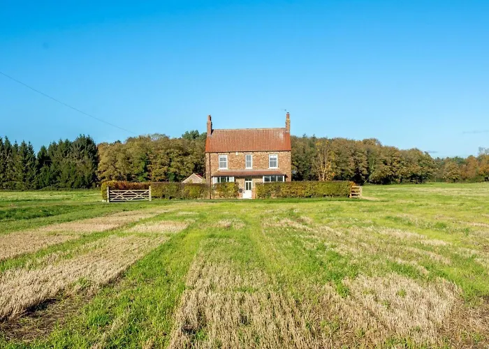 3 Bed In York Oc-79525 *