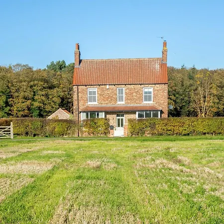 3 Bed In York 79525 بيت للعطل *