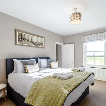 3 Bed In York 79525 Dom wakacyjny *