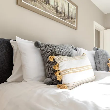 3 Bed In York 79525 Dom wakacyjny Deighton