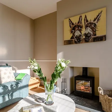 Dom wakacyjny 3 Bed In York 79525 Deighton