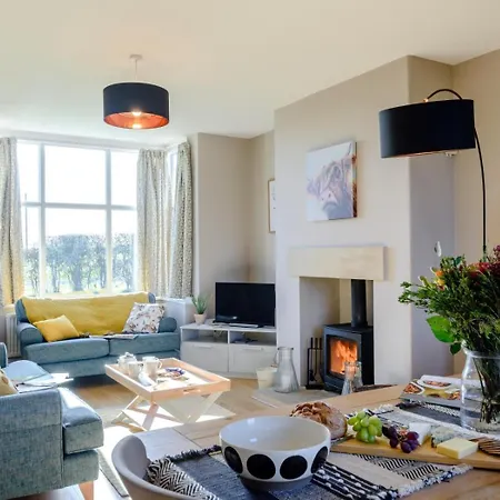 3 Bed In York Oc-79525 Prázdninový dům *