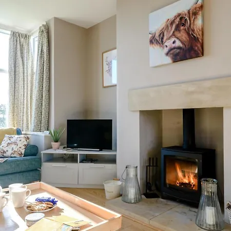 3 Bed In York Oc-79525 Prázdninový dům Deighton