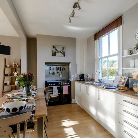 3 Bed In York Oc-79525 Prázdninový dům