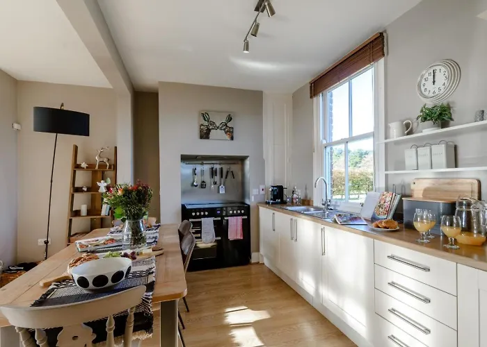 3 Bed In York Oc-79525 Prázdninový dům