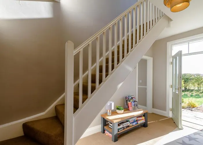 Prázdninový dům 3 Bed In York Oc-79525 Deighton