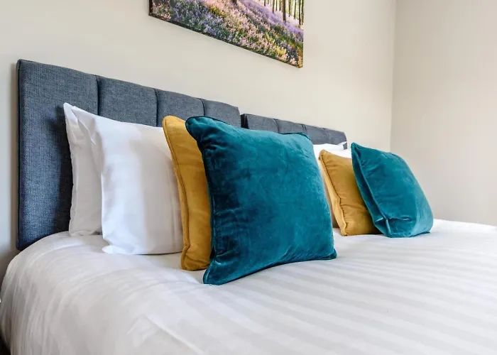 3 Bed In York Oc-79525