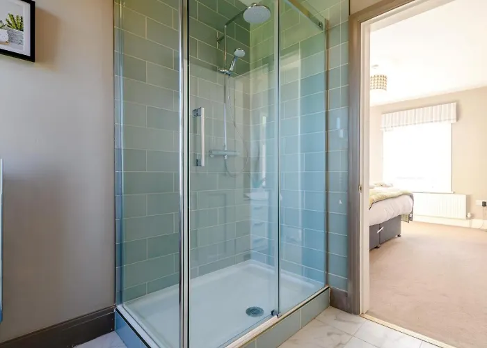 Prázdninový dům 3 Bed In York Oc-79525