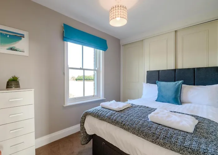 3 Bed In York Oc-79525 Prázdninový dům