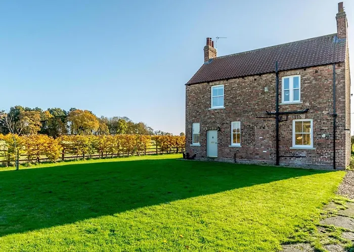 Prázdninový dům 3 Bed In York Oc-79525 *